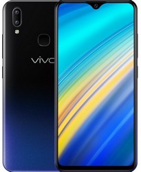 Замена разъема зарядки на телефоне Vivo Y91i в Омске